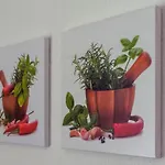 Appartamento Liegeplatz
