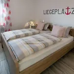 Liegeplatz