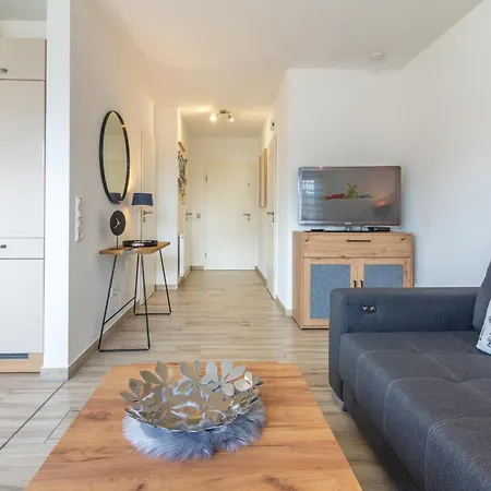 Liegeplatz Appartamento