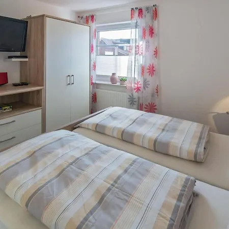 Liegeplatz Apartment