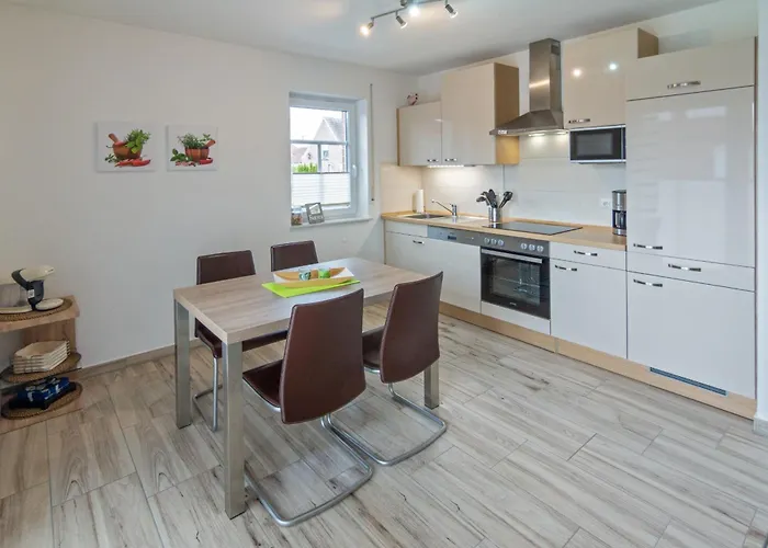 Liegeplatz * Dornumersiel