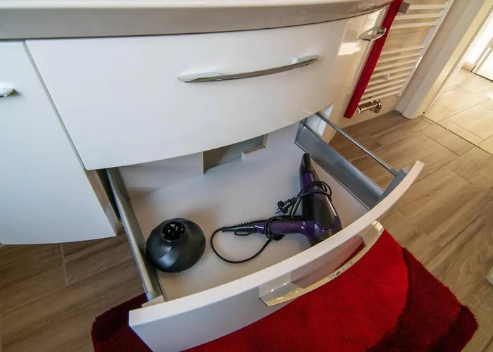 Liegeplatz * 多纳莫塞尔